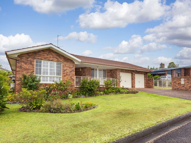 10 Grevillea Close, Taree, NSW 2430 House for Sale