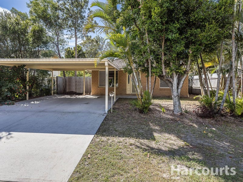 7 Susan Avenue Kippa Ring Qld 4021 Realestate Com Au