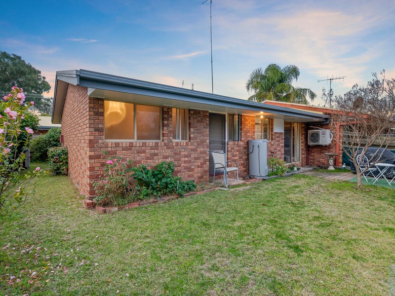 2/9597 Deniliquin Street, Tocumwal, NSW 2714 Unit for Sale