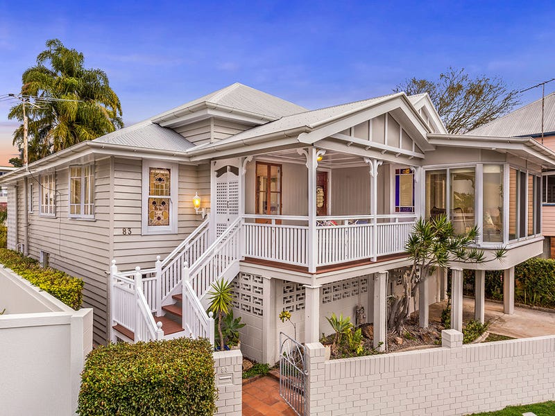 83 Waterloo Esplanade, Wynnum, Qld 4178 Property Details