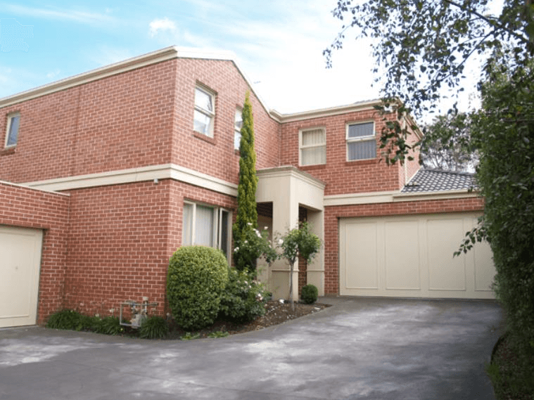 3/57 Beverley Street, Doncaster East, Vic 3109