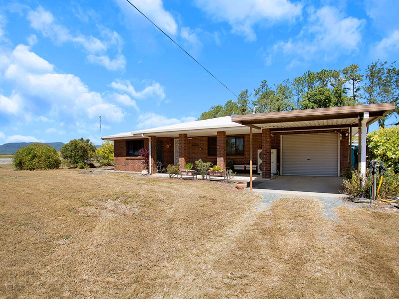 246 Eton Homebush Road, Oakenden, Qld 4741 Property Details