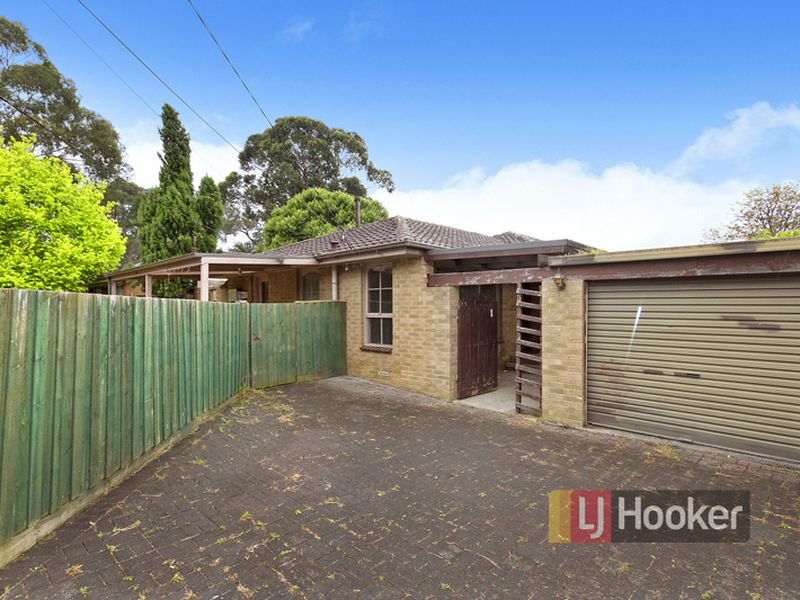 52 Rosehill Street, Scoresby, VIC 3179