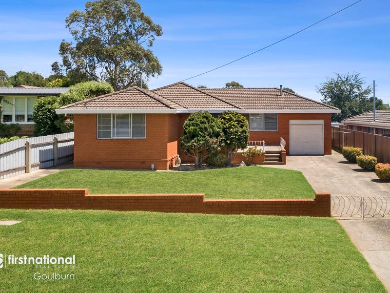 28 Belmore Street, Goulburn, NSW 2580