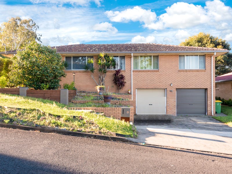 2 City View Drive, East Lismore, NSW 2480