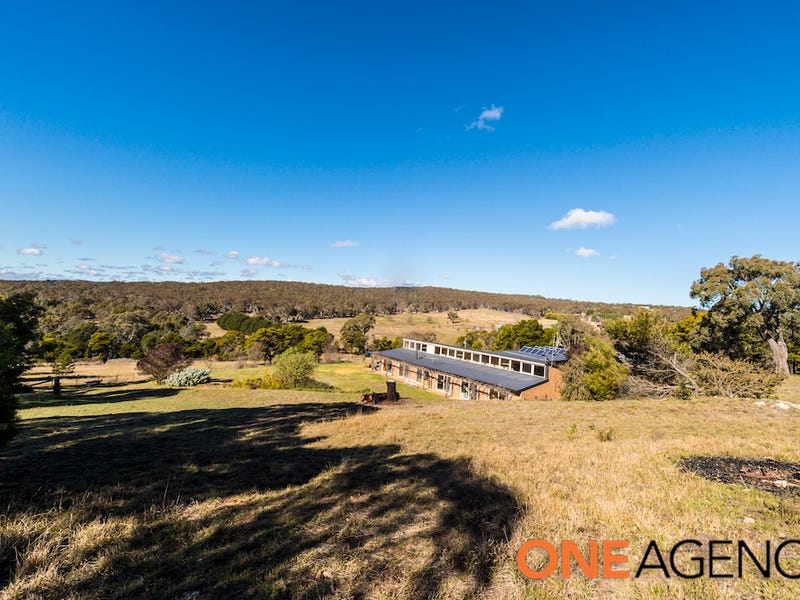 8898 Gorman Road, Goulburn, NSW 2580 Property Details