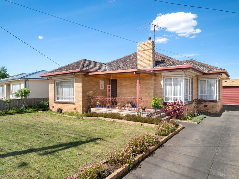6 Bruce Street, Fawkner, Vic 3060 Property Details
