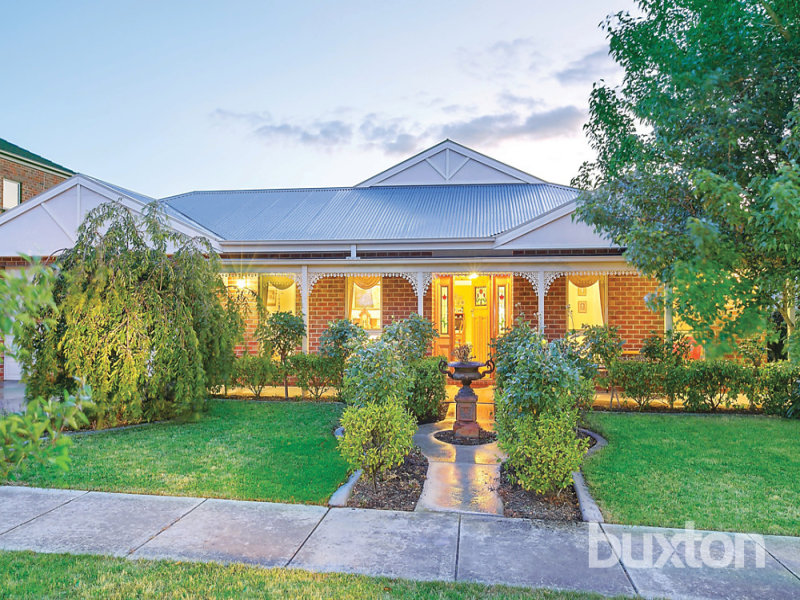 1907 Sturt Street, Alfredton, Vic 3350 Property Details