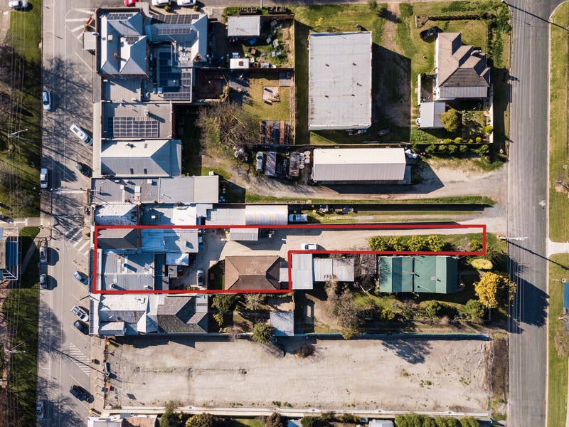 312 High Street, Nagambie, Vic 3608 House for Sale