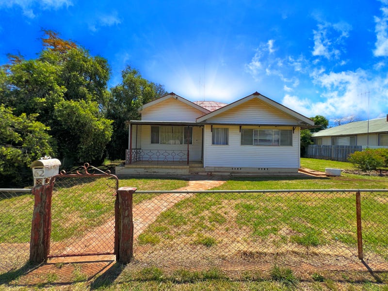 62 Sam Street, Forbes, NSW 2871 Property Details
