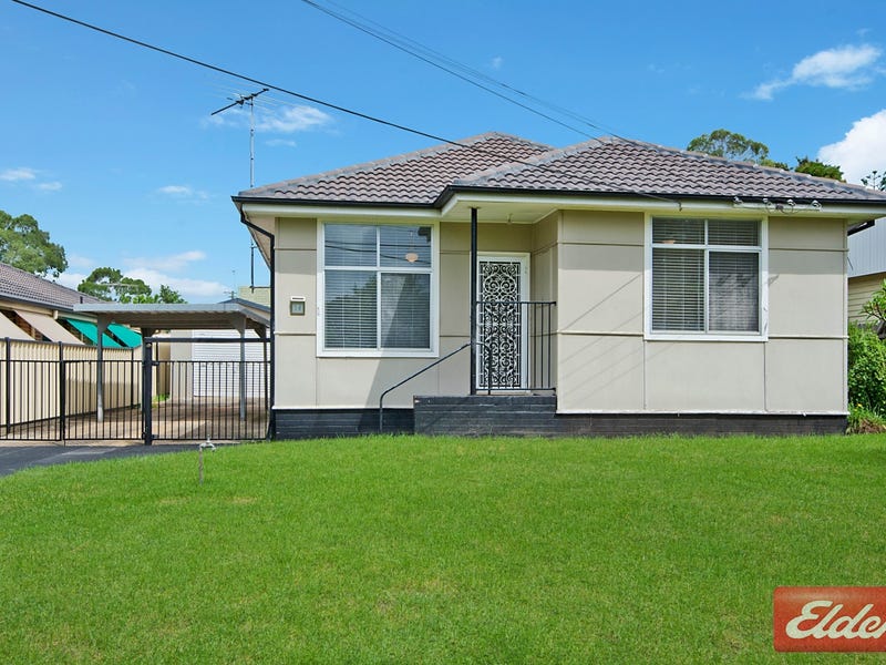 36 Allen Road, Blacktown, NSW 2148