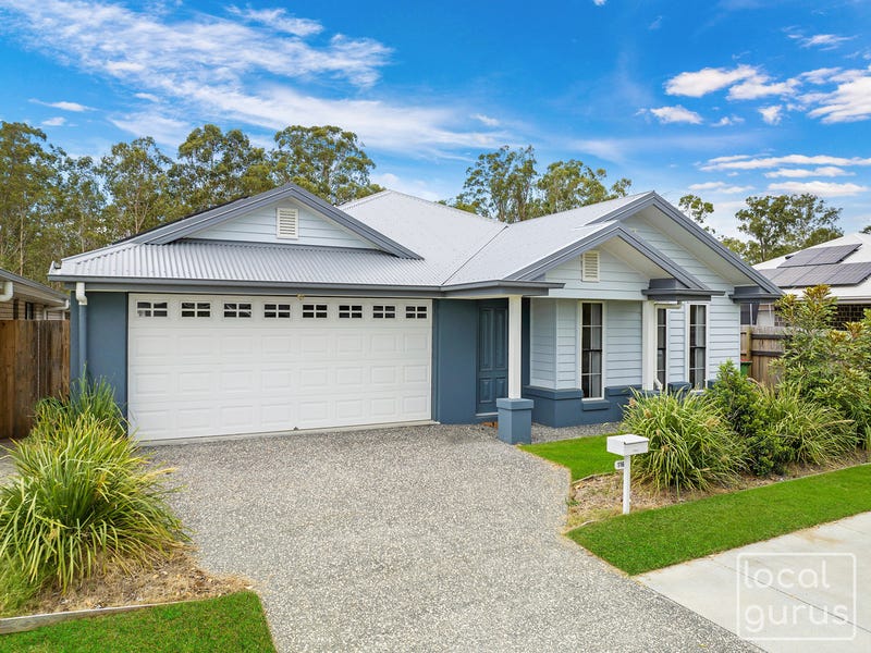 116 Pebble Creek Way, South Maclean, QLD 4280