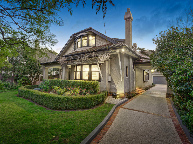 40 Stanhope Grove, Camberwell, Vic 3124 Property Details