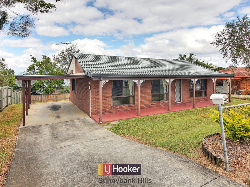 140 Pinelands Road, Sunnybank Hills, QLD 4109