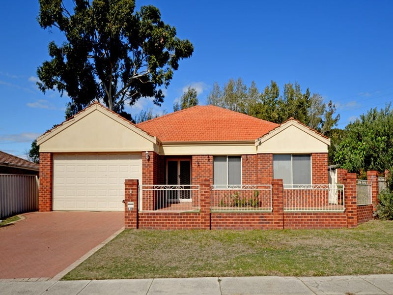 1 Jean Street, Hamilton Hill, WA 6163