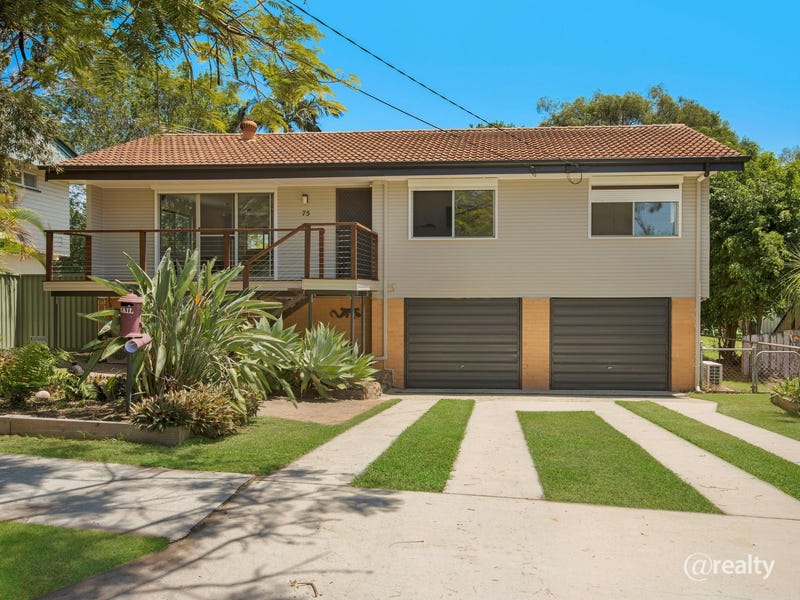 75 Tomah Road, Bracken Ridge, QLD 4017