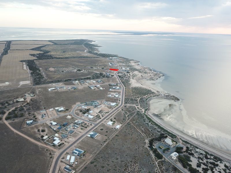81 Bosanquet Boulevard, Ceduna, SA 5690 Residential Land for Sale