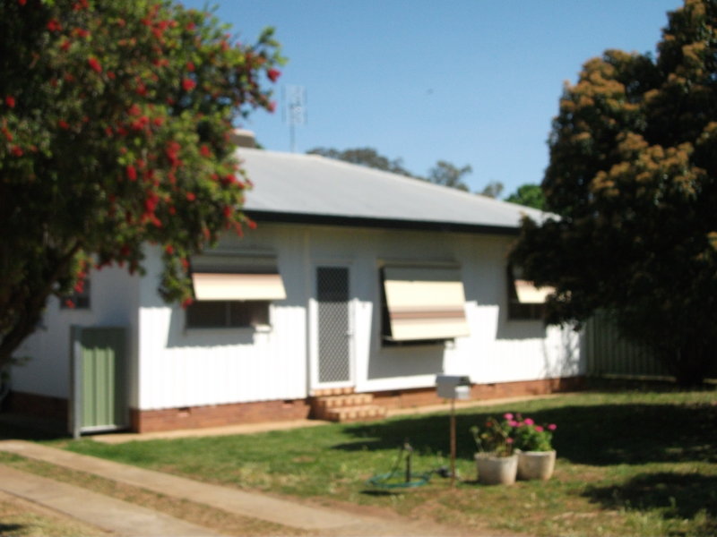 154 York Street, Forbes, NSW 2871 Property Details