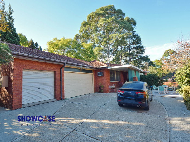 82 Murray Farm Road, Carlingford, NSW 2118 Property Details