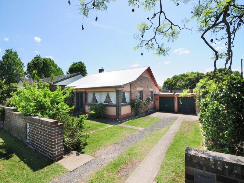 23 Jervis Street, Nowra, NSW 2541 Property Details