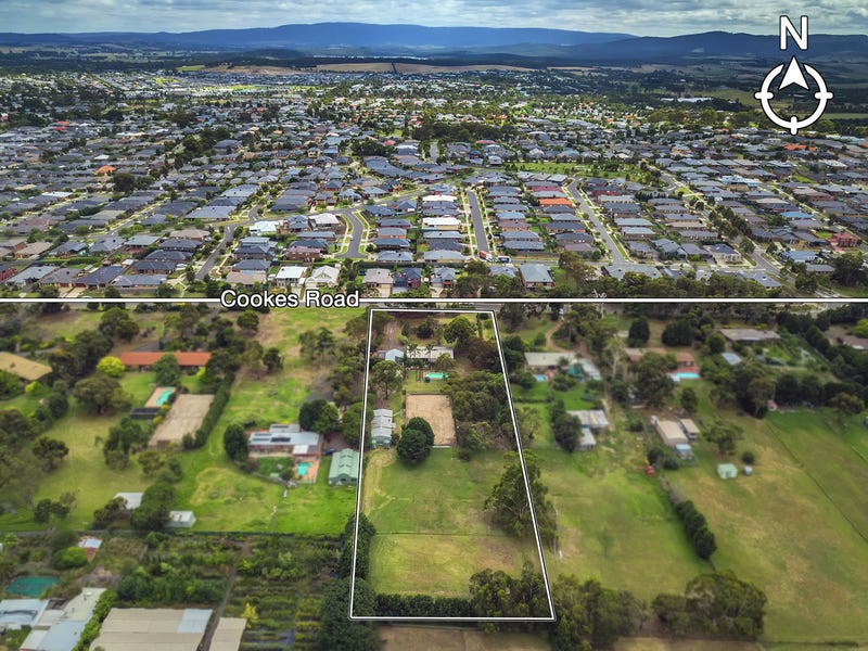 234 Cookes Road, Doreen, Vic 3754 Property Details