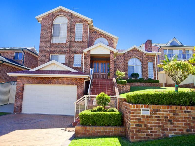 10 Helena Road, Cecil Hills, NSW 2171