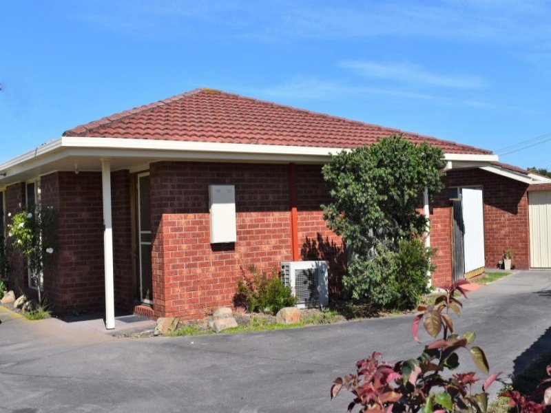 1&2/1 Kingston Road, Wonthaggi, Vic 3995 Property Details