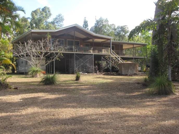 138 Kippen Drive, Ball Bay, QLD 4741