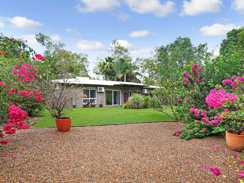 6 Waler Road, Marlow Lagoon, NT 0830
