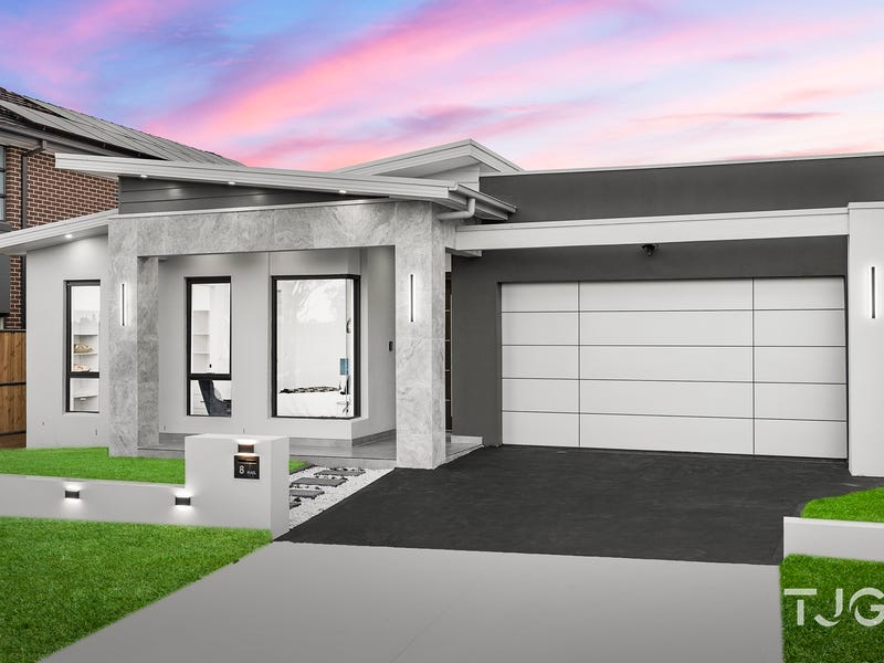 8 Arwon Street (Gables), Box Hill, NSW 2765 - Property Details