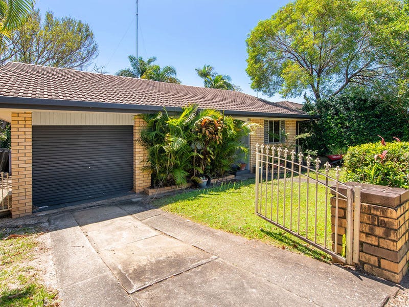 21 Berrigan Street, Southport, Qld 4215 Property Details