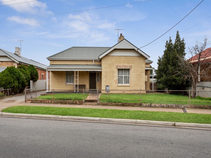 34 Buller Terrace, Cheltenham, SA 5014