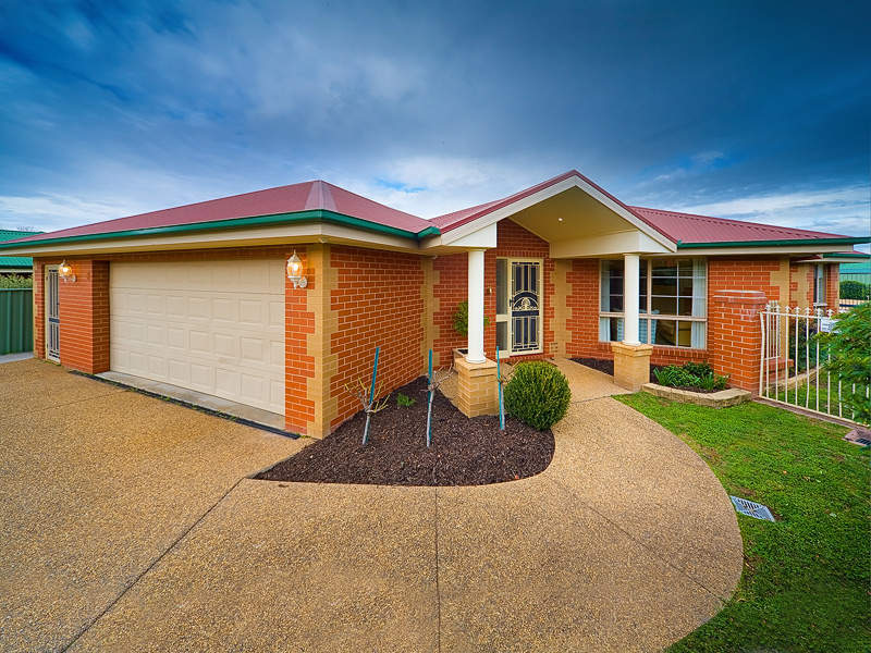 3 Amanda Court, Lavington, NSW 2641 Property Details