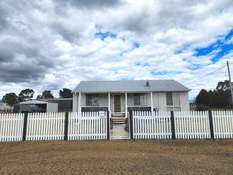 10 Valley Street, Deepwater, NSW 2371 House for Sale