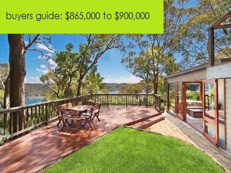 33 herbert avenue, Newport, NSW 2106 Property Details