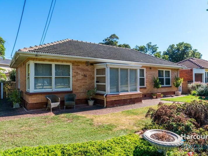 18 Fletcher Road, Henley Beach South, SA 5022