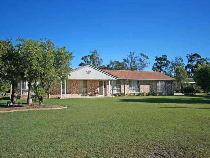 14 Major Mitchell Drive, Gulmarrad, NSW 2463 Property Details