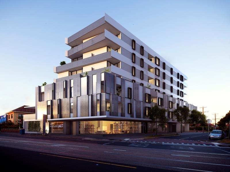 305/525 Mt Alexander Road, Moonee Ponds, VIC 3039 