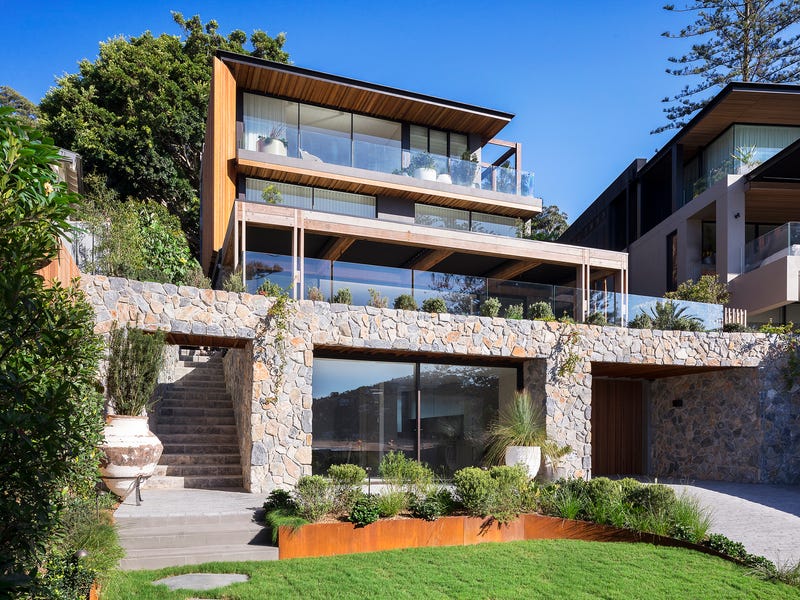 40 Ocean Road, Palm Beach, NSW 2108 Property Details