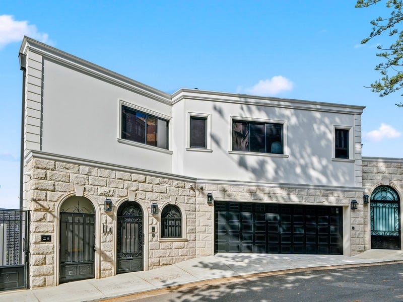 11A Cranbrook Lane, Bellevue Hill, NSW 2023