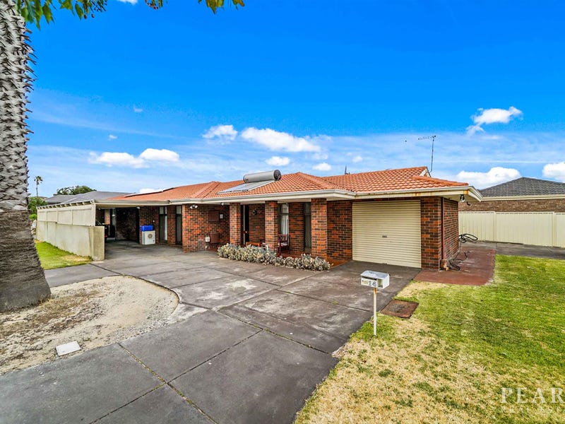 14 Osprey Close, Stirling, WA 6021