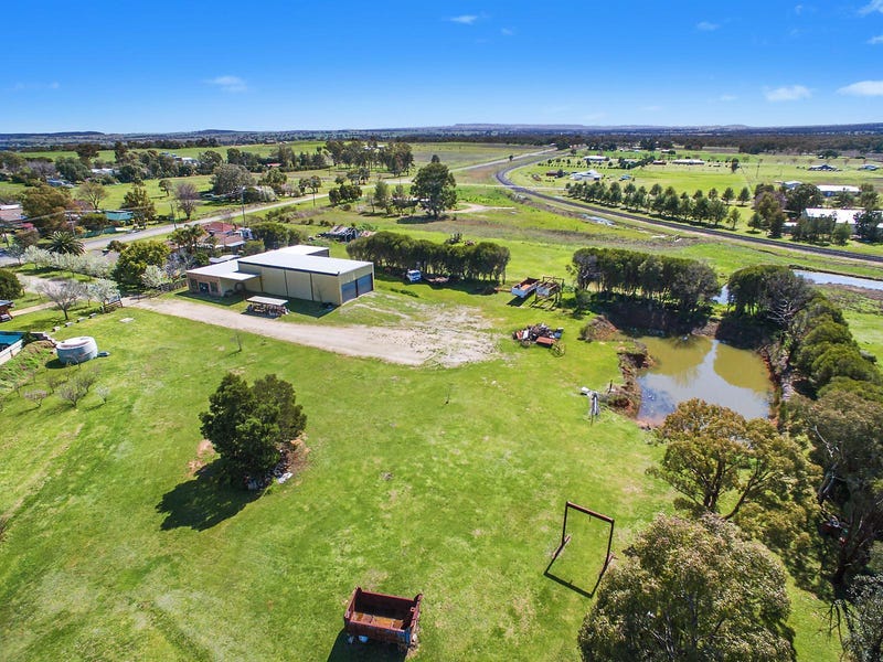9 Medley Street, Gulgong, NSW 2852 Residential Land for Sale