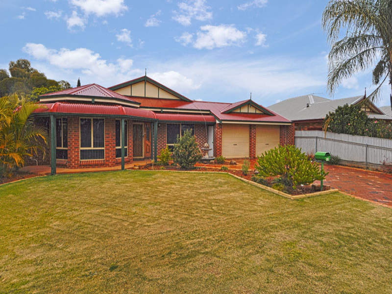 14 Peek Street, Somerville, Kalgoorlie, WA 6430 Property Details