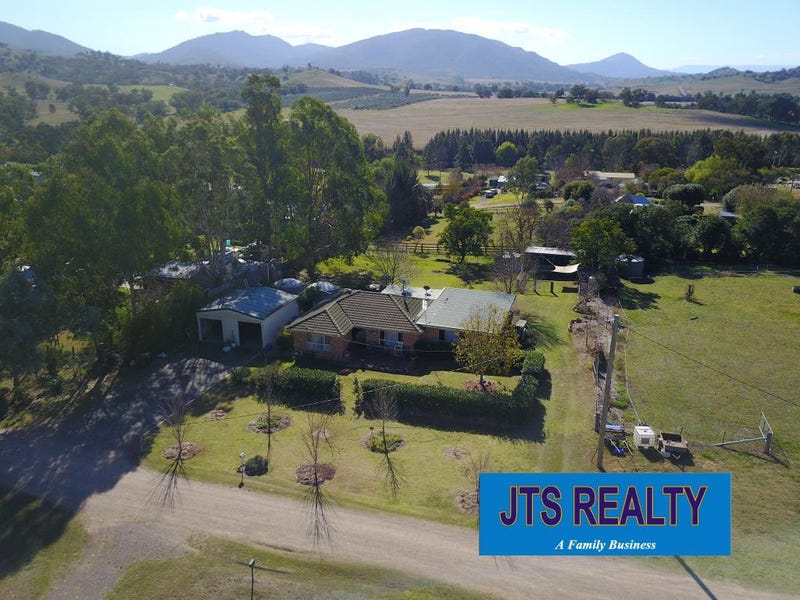 20 Church Street, Gundy, NSW 2337 Property Details