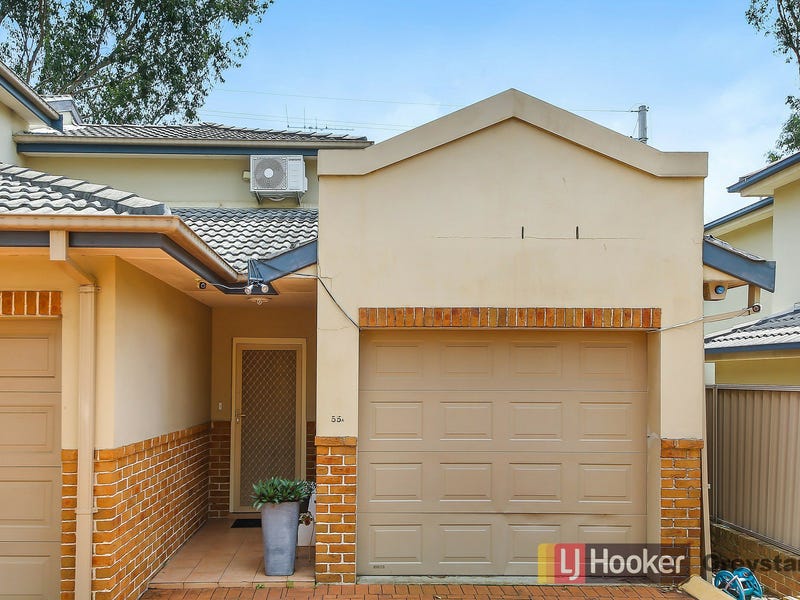 55 Royce Street, Greystanes, NSW 2145 Property Details