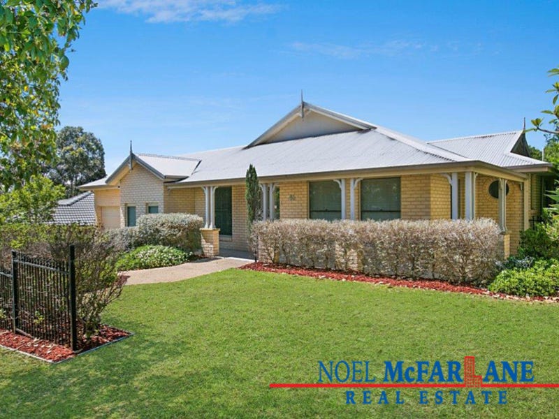 46 Northlakes Drive, Cameron Park, NSW 2285
