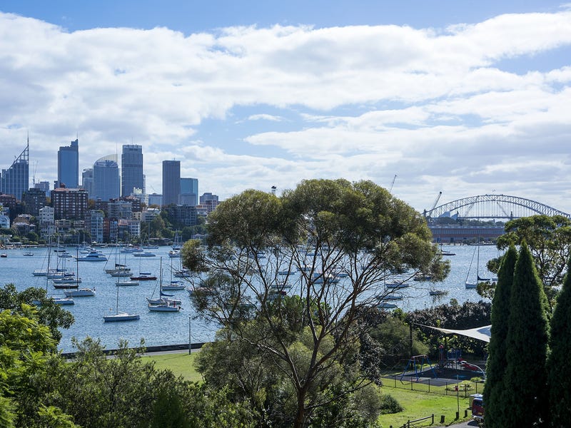 36 Yarranabbe Road, Darling Point, NSW 2027