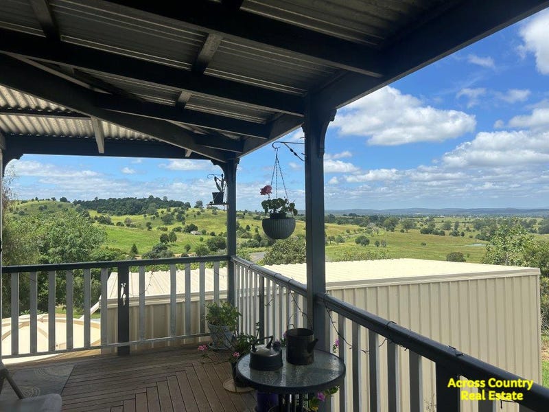 420 Boat Mountain Road, Murgon, Qld 4605 Lifestyle for Sale