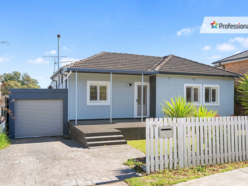47 Ashcroft Avenue, Casula, NSW 2170