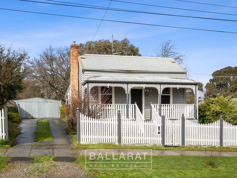 218 York Street, Ballarat East, VIC 3350